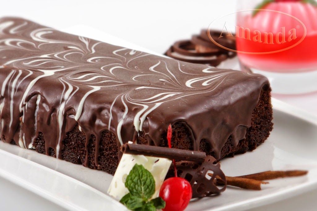 Bandung Tour99 by Jaya Anugrah Wisata Brownies Kukus Amanda