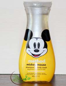 Method, Mickey Mouse Shampoo + Body Wash, Lemonade, для волос, для головы, шампунь, гель, для детей, Iherb.com, iherb, айхерб, ихерб, натуральная, органическая, природная, коcметика, Бады, бад, бытовая, химия, чистящие, посуда. для детей, стиральный порошок, моющее, шампунь, без фосфатов, органически чистое, без SLS, без парабенов, без силиконов, без ГМО, без Е, IHerb, iherb.com, first time customers, coupon, code, discount, use coupon code, coupon, скидка, код, купон, 5 долларов, 5$, скидка для первого заказа, оплата, на первый заказ, как заказать, продукция, магазин, Интернет, отзывы, о покупках, доставка, Беларусь, Украина, Россия, Казахстан, для беременных, адрес, кокосовое масло, блог, жж, что купить, boxberry, vip