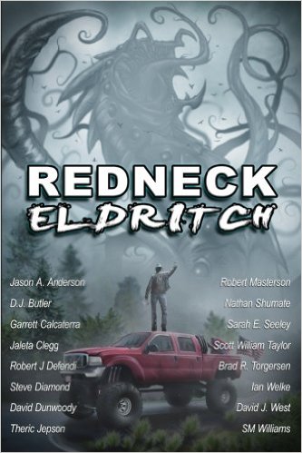 REDNECK ELDRITCH