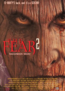 Fear 2 : Uma Noite De Halloween   Dublado