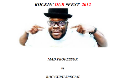 Festival Rockin Dub 2012 rockin dub fest 2012.