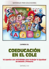 COEDUCACION EN LA ESCUELA