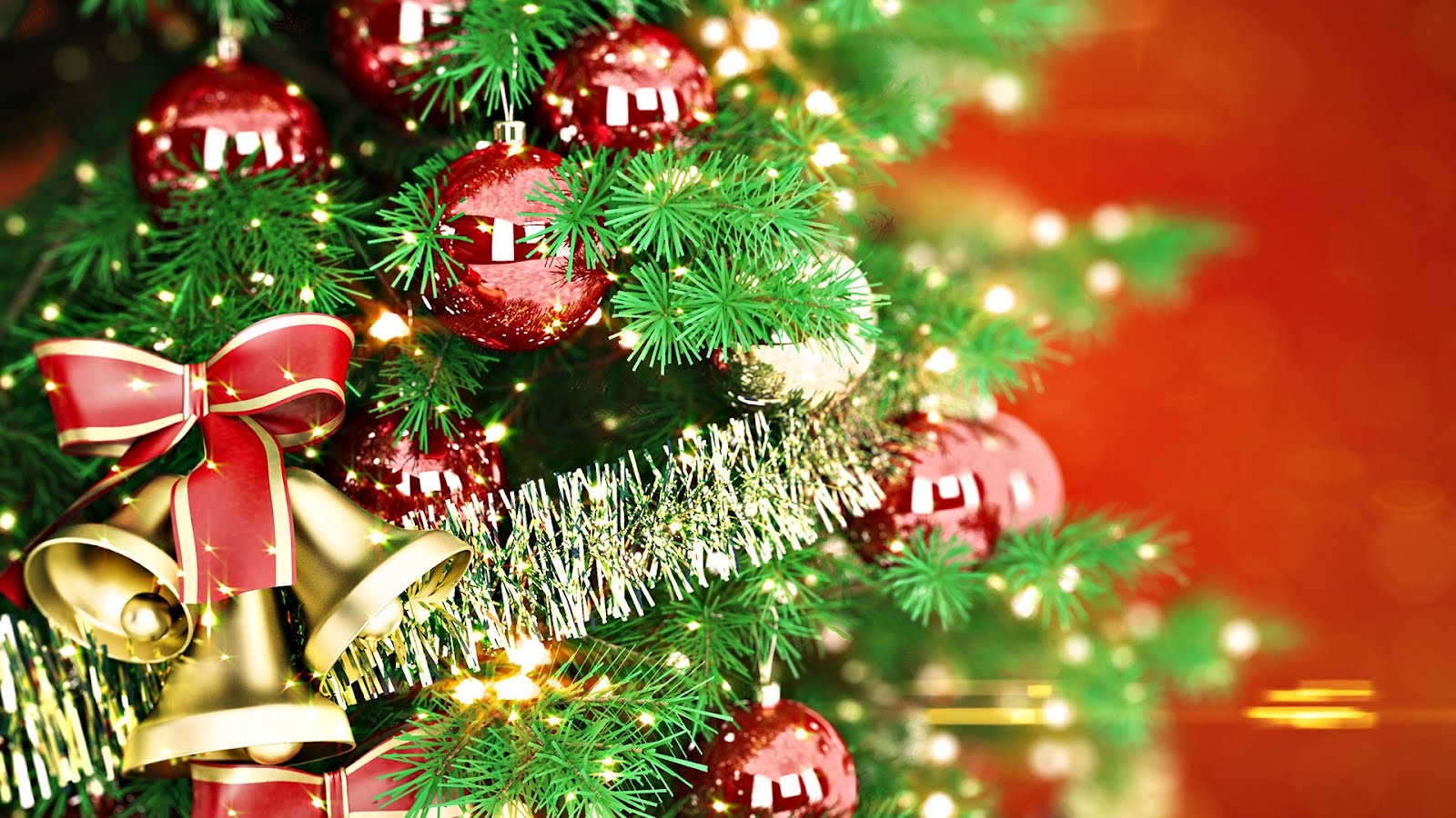 Christmas Tree ...