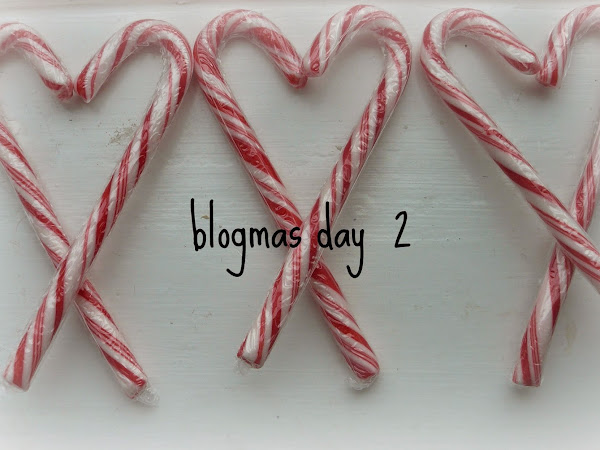 Blogmas day 2 favourite Christmas songs