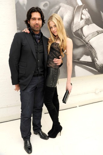 Brian Atwood Boyfriend