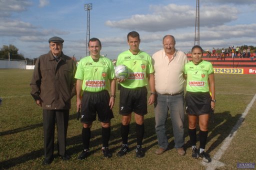 HOMENAGEM A UM IDOLO DO PASSADO...