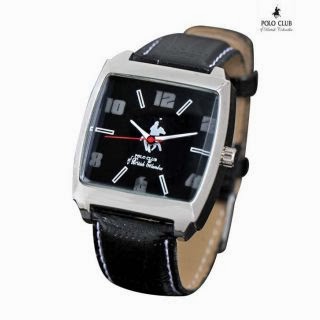 Polo Club watch