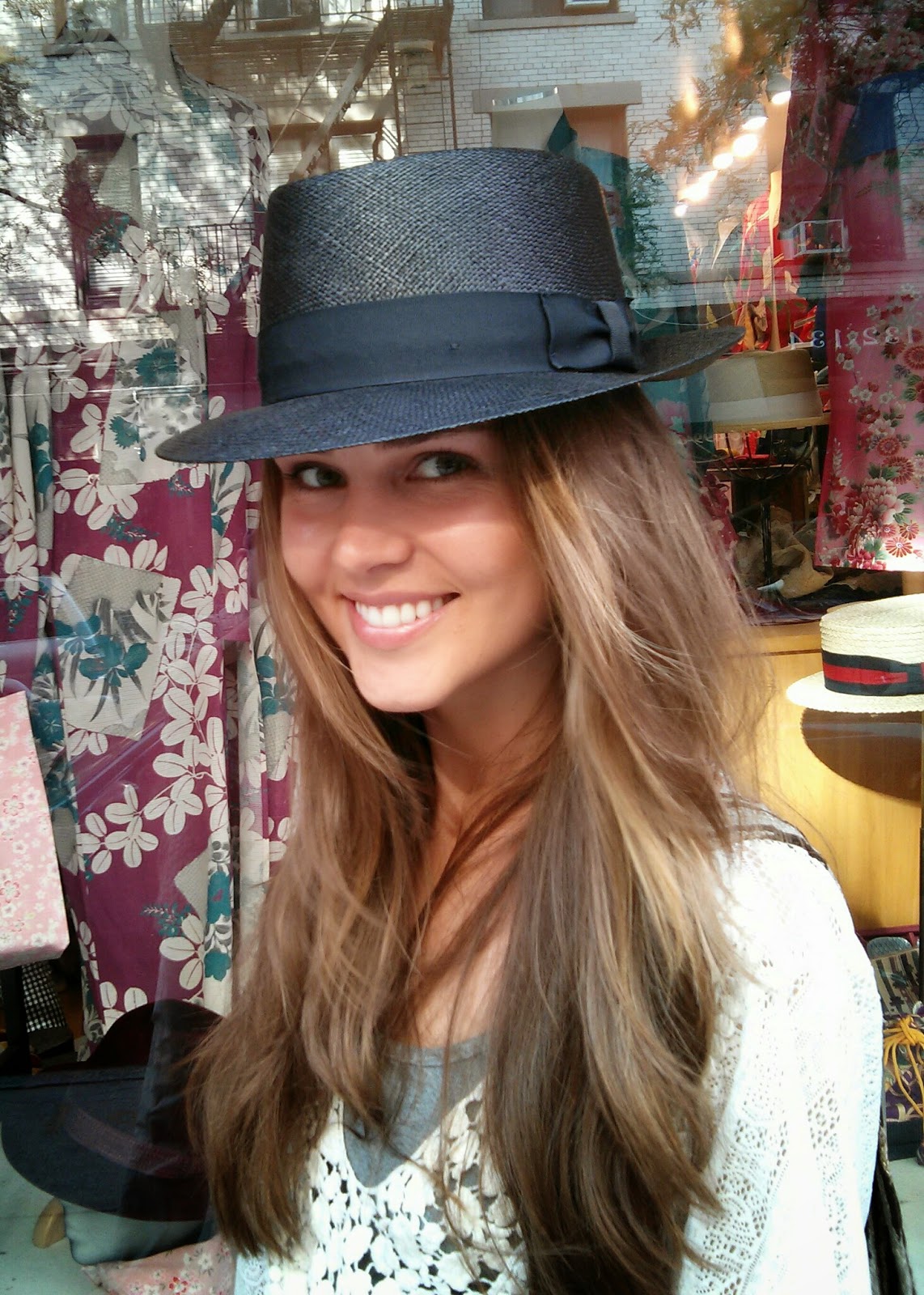 the hat house hat shop ny