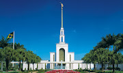 Sao Paulo temple