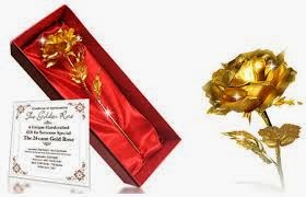 gift for girlfriend in first meeting