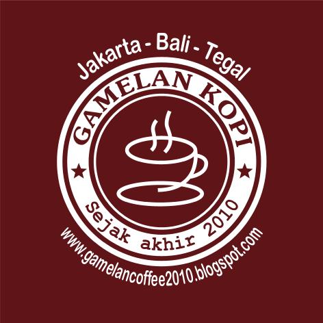 Nama kedai kopi