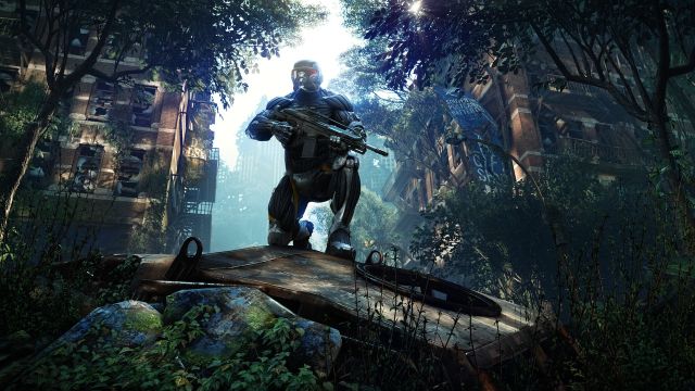 Crysis 3 (2013) Full PC Game Single Resumable Download Links ISO Crysis 3 (2013) Full PC Game Single Resumable Download Links ISO