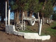 GRANJA REMAR RÍO CUARTO - CÓRDOBA