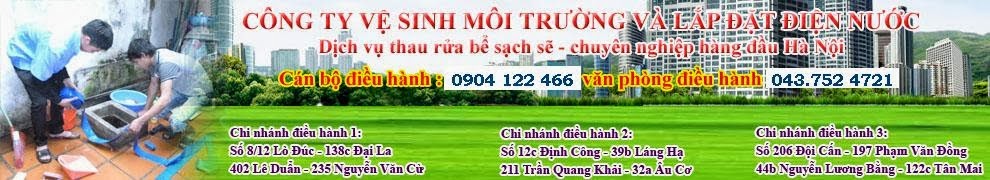 thau rủa bể ngầm bồn inox chuyên nghiệp 0973 58 51 58