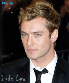 Jude Law - Biodata dan Foto Aktor Tampan Hollywood