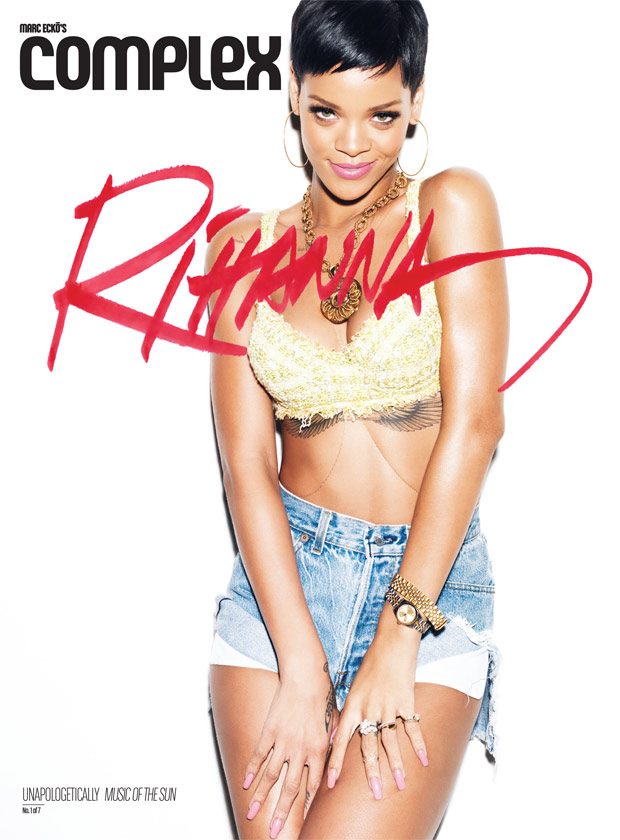 !!!!!!!RIHANNA¡¡¡¡¡¡ Rihanna+6