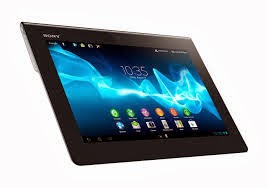harga Sony Xperia Tab S Sony Xperia Tab S