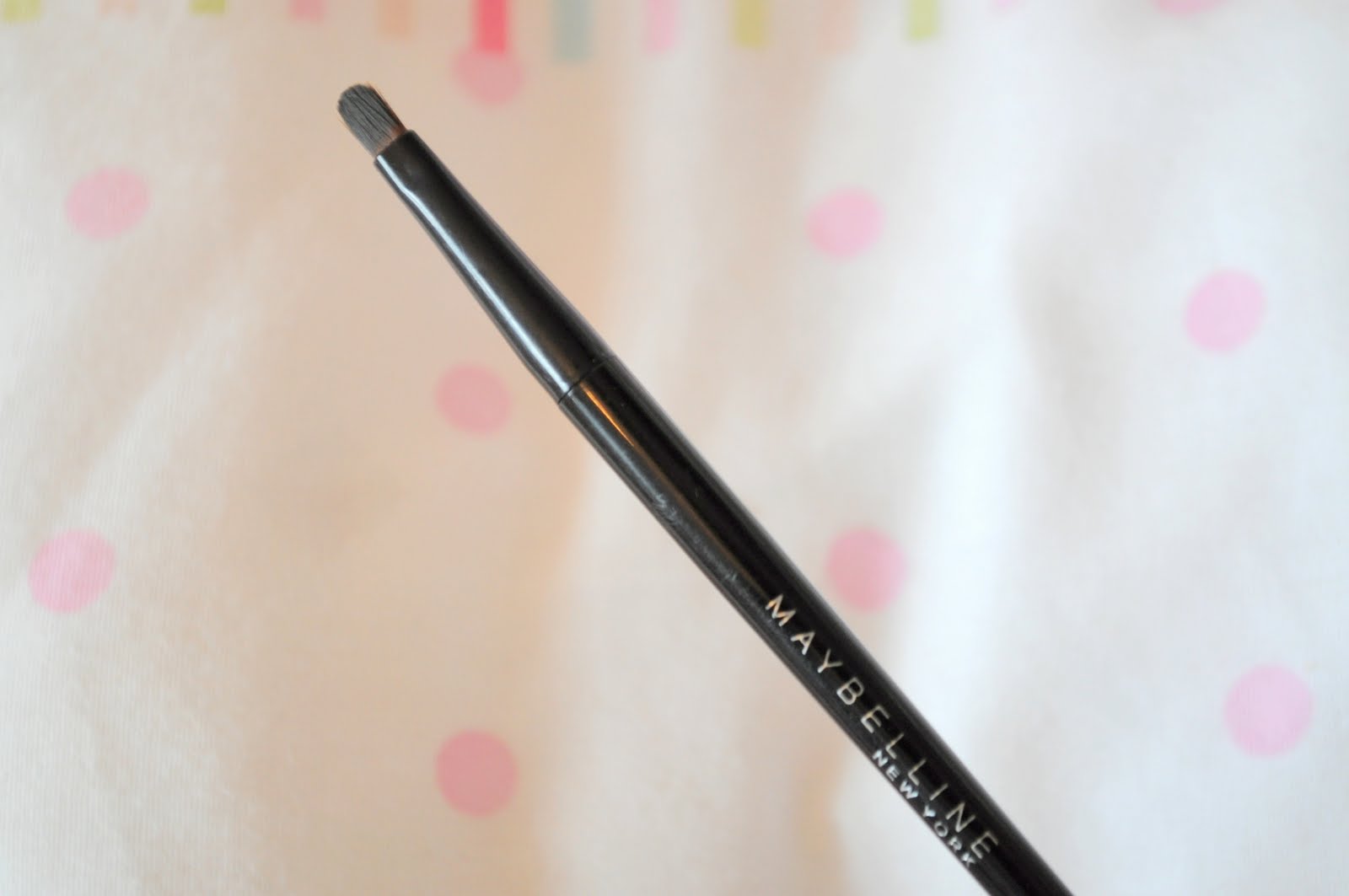 Maybelline Gel Eyeliner Review Amy Valentine