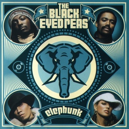 Black Eyed Peas Discografia 23