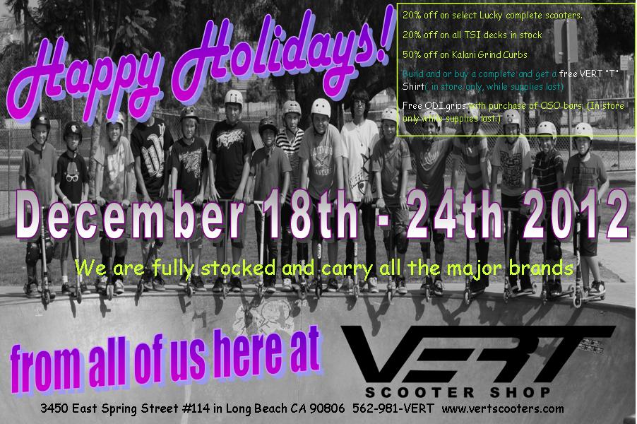 Ride the machine: november 2009 Inside Scooters: December 2012