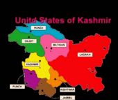Kashmir International Front