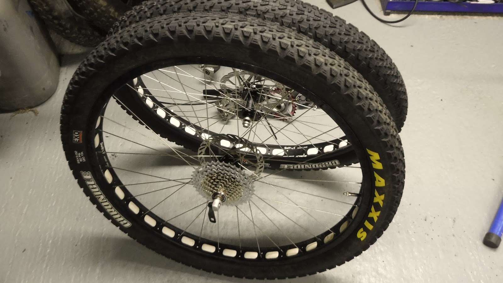 surly krampus headset