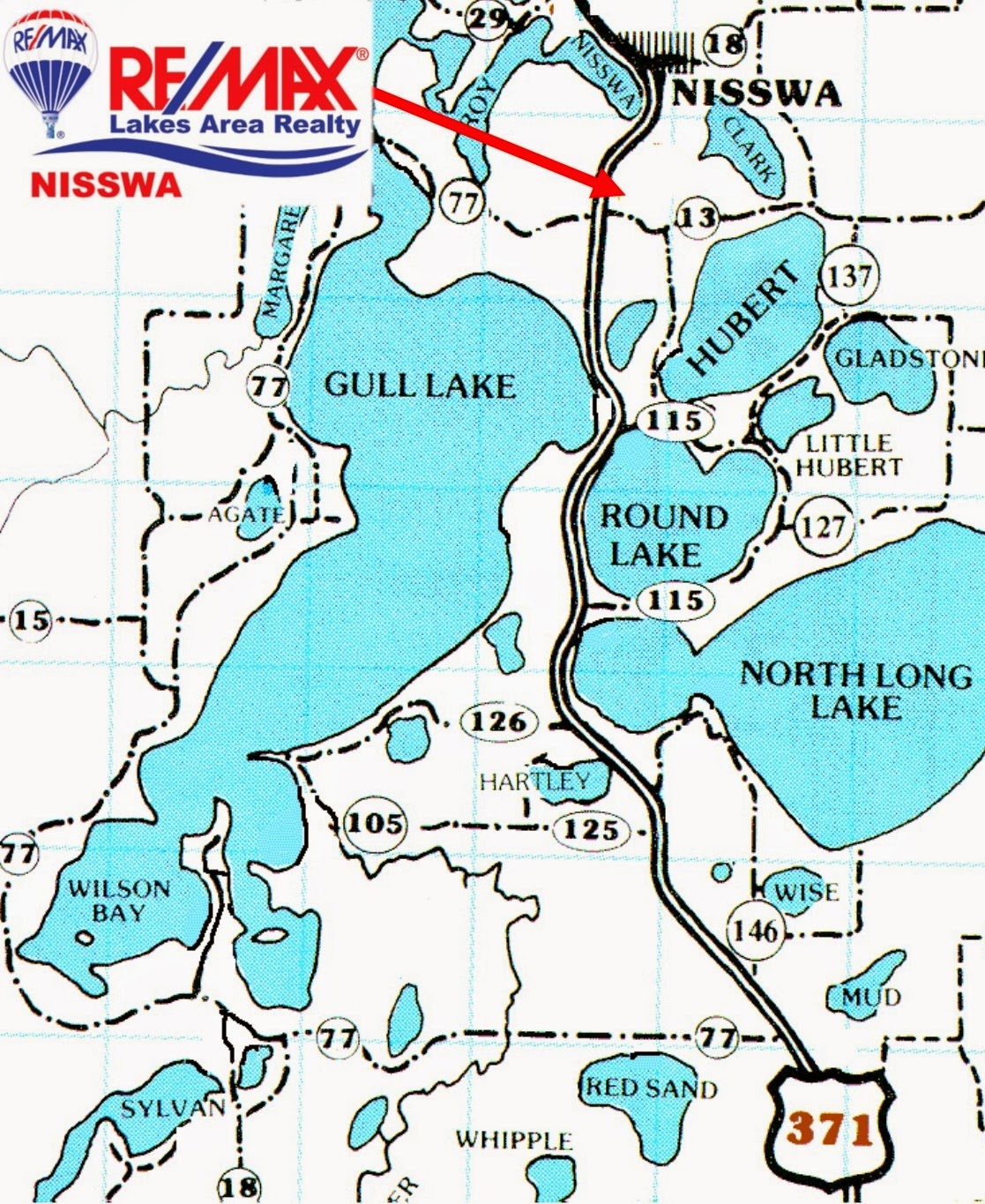 Lakes Area Latest August 2014