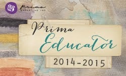 Prima Education Team 2014-2015