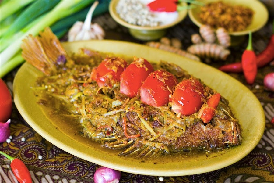 Resep Membuat Ikan Pesmol Khas Sunda Enak Resep Membuat Ikan Pesmol Khas Sunda Enak