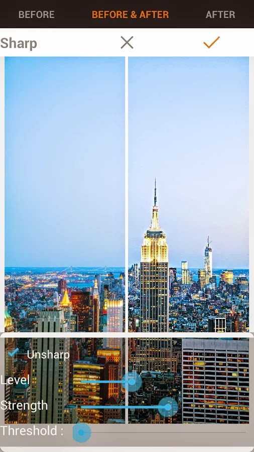 [App] HDR FX Photo Editor Pro v1.5.4 APK Informasi Teknologi Android