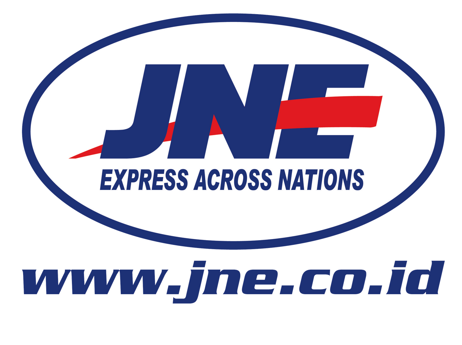 Logo JNE