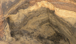 The Grand Canyon at Mahabalipuram