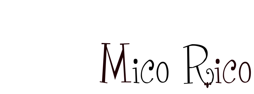 Mico Rico