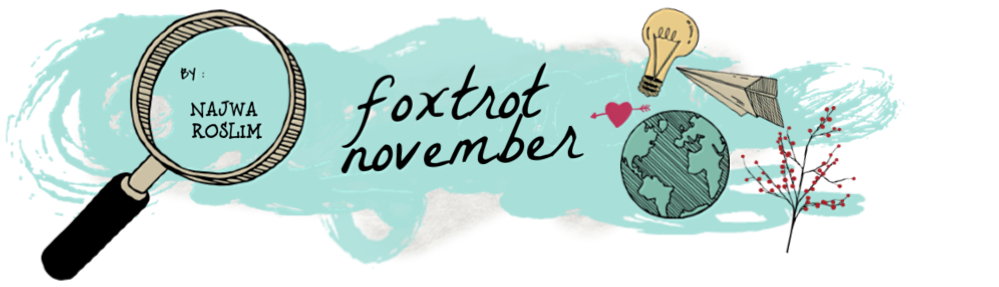 FoxtrotNovember