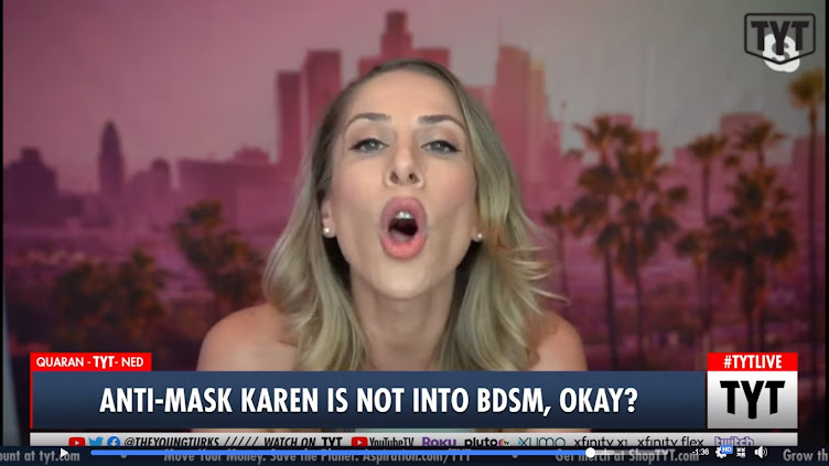 Ana Kasparian