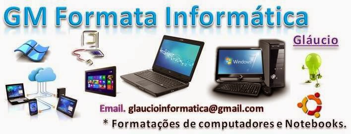 GM Formata Informática