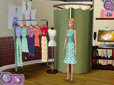 Barbie Fashion Show – PC – Download Full Version Games