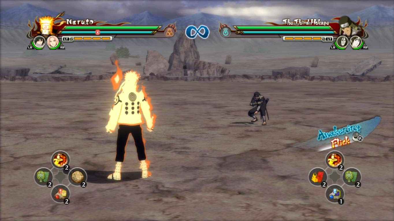 Download game naruto shippuden revolution full Download game naruto shippuden revolution full