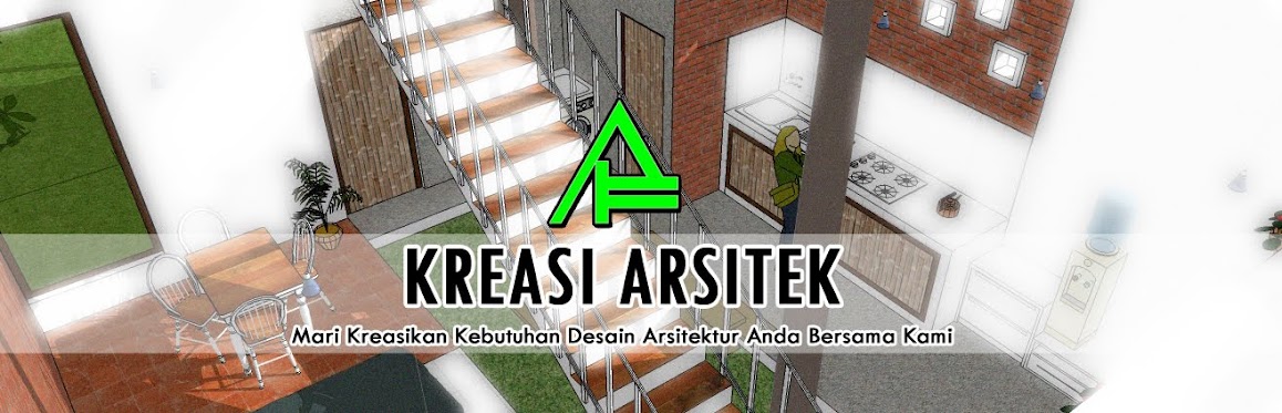 KREASI ARSITEK