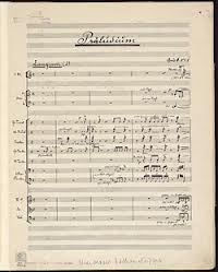 Serenade To Music 2012