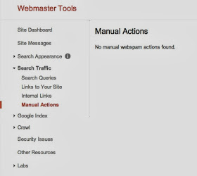 Google Webmaster Tools Adds Manual Action Penalty: Image Mismatch