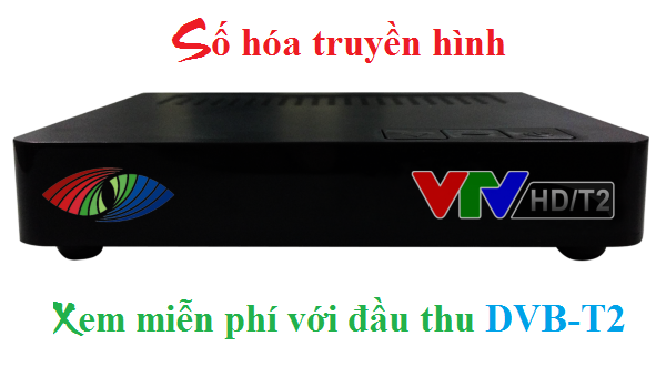 Xem truyền hình miễn phí