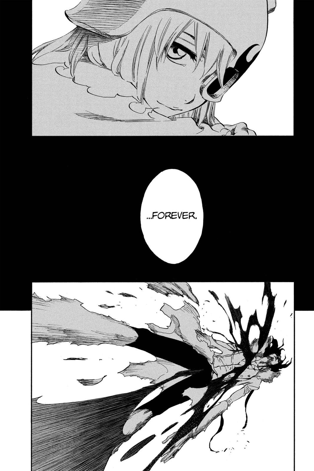 Each Espada's Defeat Thematically Relates With Their Aspect of Death