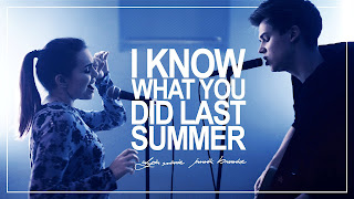 I Know What You Did Last Summer - Shawn Mendes & Camila Cabello http://www.terjemahanliriklagu.com/