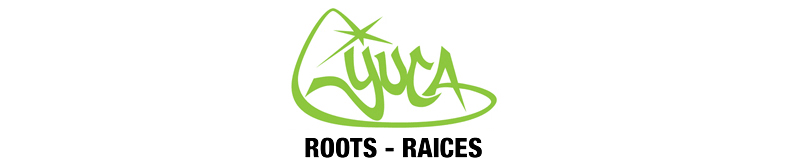 YUCA ROOTS