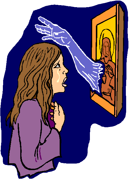 Luke 6:20 081211 | Bible Vector - 10 Full Versions of the Holy Bible