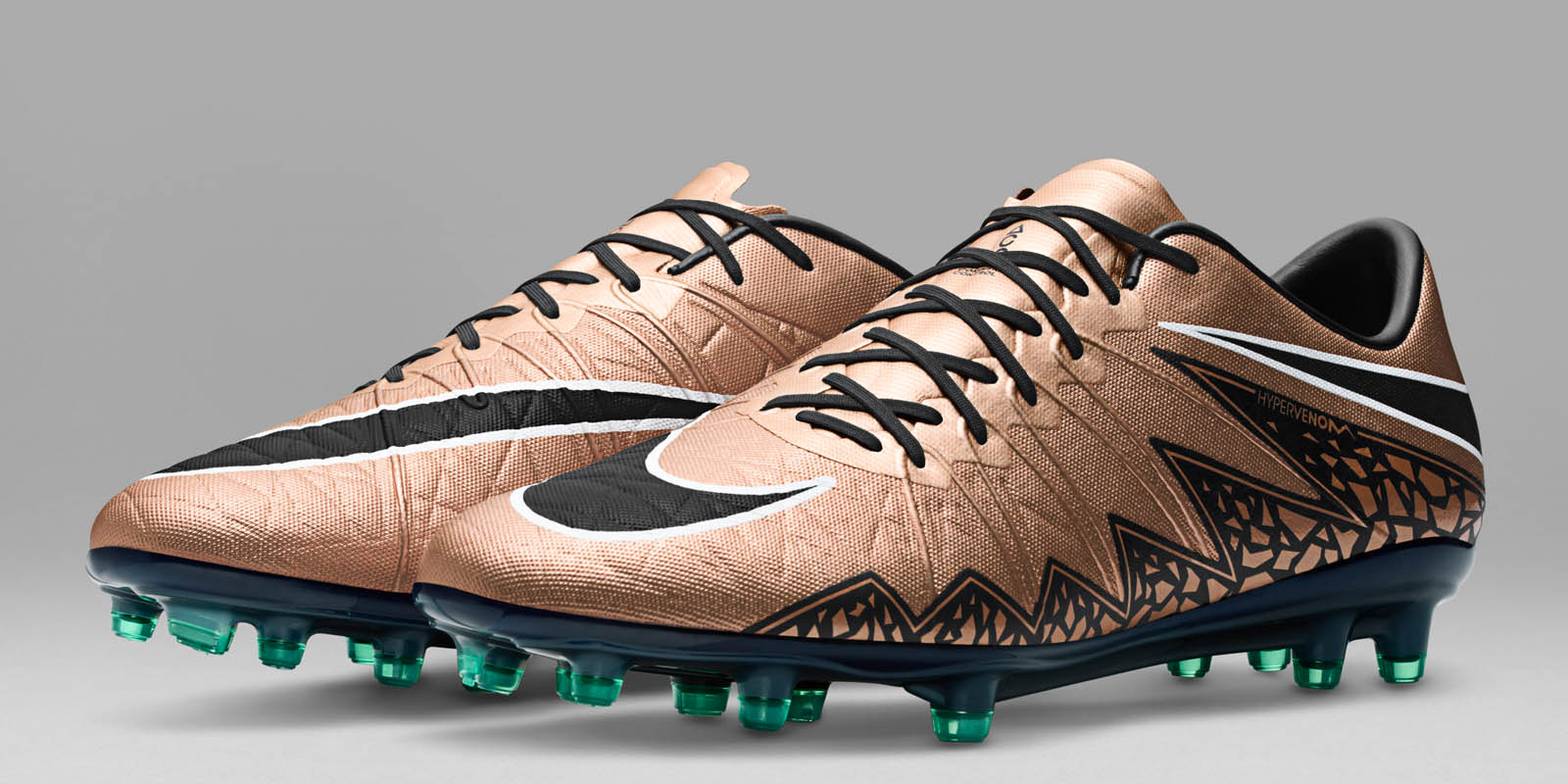Clearance hypervenom phinish ii Clearance - Main Image