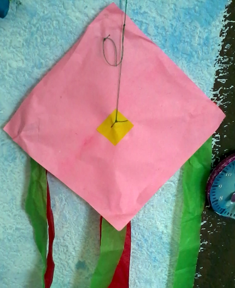 Cometa Paso A Paso El Detalle Que Hace