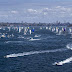 Ξεκίνησε η 'πτήση' νότια & το Wild Oats XI οδηγεί την κούρσα