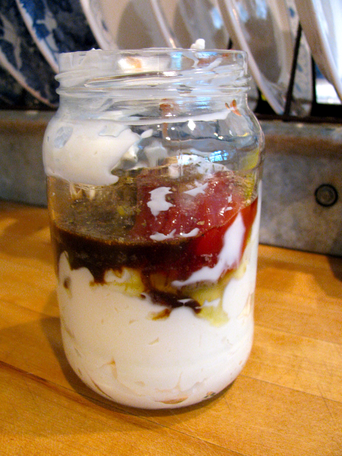 Rita's Recipes The Reuben Sandwich with Homemade 1000 Island Dressing